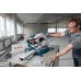 Торцовочная пила BOSCH GCM 10 MX