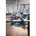 Торцовочная пила BOSCH GCM 10 MX