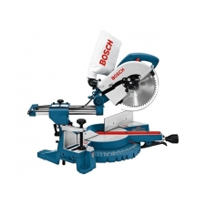 Торцовочная пила BOSCH GCM 10 S Торцовочная пила BOSCH GCM 10 S