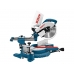 Торцовочная пила BOSCH GCM 10 S