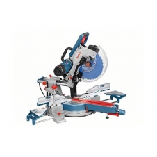 Торцовочная пила BOSCH GCM 12 SDE Торцовочная пила BOSCH GCM 12 SDE