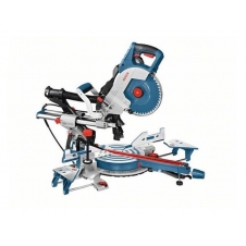 Торцовочная пила BOSCH GCM 8 SDE  Торцовочная пила BOSCH GCM 8 SDE