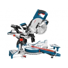 Торцовочная пила BOSCH GCM 8 SJL  Торцовочная пила BOSCH GCM 8 SJL