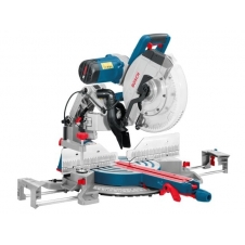 Торцовочная пила BOSCH GCM 12 GDL