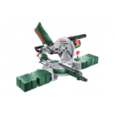 Торцовочная пила BOSCH PCM 8 S Торцовочная пила BOSCH PCM 8 S