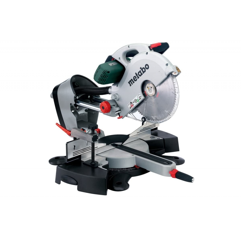 Metabo KGS 315 Plus пила торцовочная купить в Минске в ...