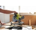 Пила торцовочная Ryobi EMS 216 L Пила торцовочная Ryobi EMS 216 L