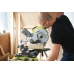 Пила торцовочная Ryobi EMS 254 L