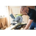Пила торцовочная Ryobi EMS 254 L