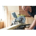 Пила торцовочная Ryobi EMS 254 L