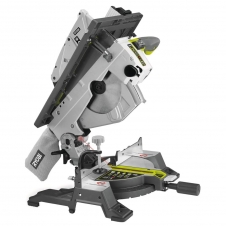 Пила торцовочная комбинированная(+распиловочный станок) Ryobi RTMS 1800-G Пила торцовочная комбинированная(+распиловочный станок) Ryobi RTMS 1800-G