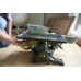 Пила торцовочная комбинированная(+распиловочный станок) Ryobi RTMS 1800-G