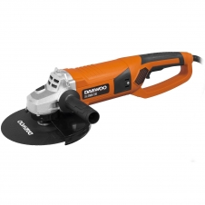 Углошлифмашина DAEWOO DAG 2600-230 Углошлифмашина DAEWOO DAG 2600-230