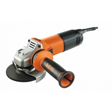 Углошлифмашина AEG WS 13-125 XE Углошлифмашина AEG WS 13-125 XE
