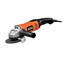 Углошлифмашина AEG WS 15-125 SXE DMS Углошлифмашина AEG WS 15-125 SXE DMS