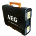 Углошлифмашина AEG WS 15-125 SXE DMS Углошлифмашина AEG WS 15-125 SXE DMS