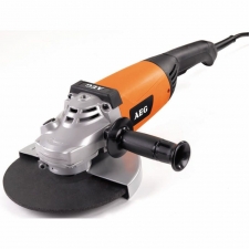 Углошлифмашина AEG WS 2200-180 DMS Углошлифмашина AEG WS 2200-180 DMS