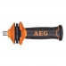 Углошлифмашина AEG WS 24-230 GEV Углошлифмашина AEG WS 24-230 GEV