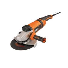 Углошлифмашина AEG WS 24-230 GV DMS Углошлифмашина AEG WS 24-230 GV DMS