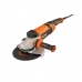 Углошлифмашина AEG WS 24-230 GV DMS Углошлифмашина AEG WS 24-230 GV DMS