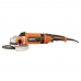 Углошлифмашина AEG WS 24-230 GV DMS Углошлифмашина AEG WS 24-230 GV DMS