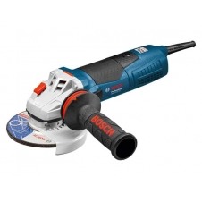 Углошлифмашина BOSCH GWS 17-125 CIE Углошлифмашина BOSCH GWS 17-125 CIE