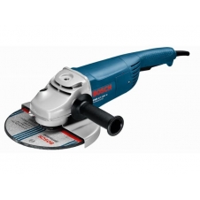 Углошлифмашина BOSCH GWS 22-180 H Углошлифмашина BOSCH GWS 22-180 H