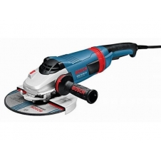 Углошлифмашина BOSCH GWS 22-180 LVI  Углошлифмашина BOSCH GWS 22-180 LVI