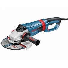 Углошлифмашина BOSCH GWS 24-230 LVI Углошлифмашина BOSCH GWS 24-230 LVI