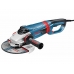 Углошлифмашина BOSCH GWS 24-230 LVI Углошлифмашина BOSCH GWS 24-230 LVI