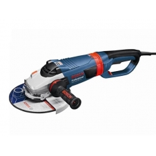 Углошлифмашина BOSCH GWS 26-230 LVI Углошлифмашина BOSCH GWS 26-230 LVI