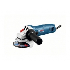Углошлифмашина BOSCH GWS 750-125 Углошлифмашина BOSCH GWS 750-125