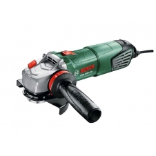 Углошлифмашина Bosch PWS 1000-125 Углошлифмашина Bosch PWS 1000-125