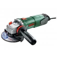 Углошлифмашина Bosch PWS 1000-125 CE Углошлифмашина Bosch PWS 1000-125 CE