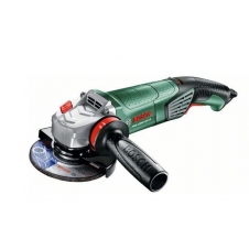 Углошлифмашина Bosch PWS 1300-125 CE