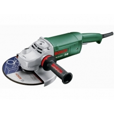 Углошлифмашина Bosch PWS 20-230J Углошлифмашина Bosch PWS 20-230J
