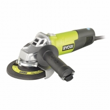 Углошлифмашина Ryobi EAG 750 RB Углошлифмашина Ryobi EAG 750 RB