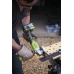 ONE+ / Углошлифмашина аккумуляторная Ryobi R 18 AG-0 ONE+ / Углошлифмашина аккумуляторная Ryobi R 18 AG-0