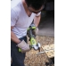 ONE+ / Углошлифмашина аккумуляторная Ryobi R 18 AG-0 ONE+ / Углошлифмашина аккумуляторная Ryobi R 18 AG-0