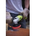 ONE+ / Углошлифмашина аккумуляторная Ryobi R 18 AG-0 ONE+ / Углошлифмашина аккумуляторная Ryobi R 18 AG-0