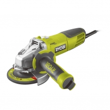 Углошлифмашина Ryobi RAG 1010 - 125SF