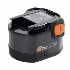 Аккумулятор AEG B 1215 R