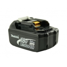 Аккумулятор Makita BL1830 