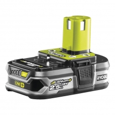 ONE+ / Li-Ion аккумулятор Ryobi RB 18 L 25 ONE+ / Li-Ion аккумулятор Ryobi RB 18 L 25