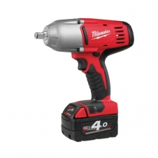 Аккумуляторный гайковерт Milwaukee HD18 HIW-402C Аккумуляторный гайковерт Milwaukee HD18 HIW-402C
