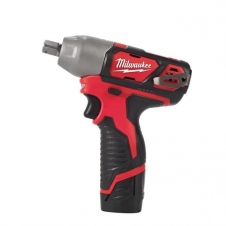 Аккумуляторный гайковерт Milwaukee M12 BIW12-202C Аккумуляторный гайковерт Milwaukee M12 BIW12-202C