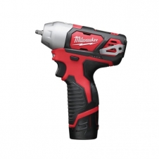 Аккумуляторный гайковерт Milwaukee M12 BIW14-202C Аккумуляторный гайковерт Milwaukee M12 BIW14-202C
