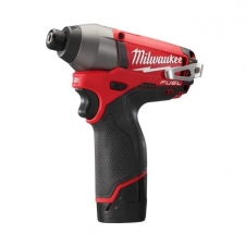 Аккумуляторный винтоверт Milwaukee M12 CID-202C FUEL Аккумуляторный винтоверт Milwaukee M12 CID-202C FUEL