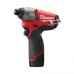 Аккумуляторный винтоверт Milwaukee M12 CID-202C FUEL Аккумуляторный винтоверт Milwaukee M12 CID-202C FUEL
