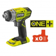 ONE+ / Ударный винтоверт Ryobi RID 1801 M ONE+ / Ударный винтоверт Ryobi RID 1801 M